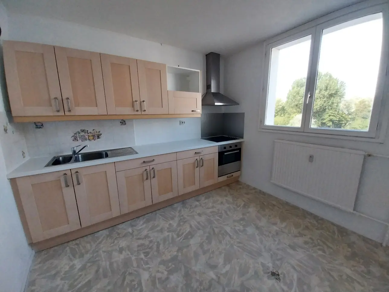 Photo 1 Appartement 3 pièces 70.02m²