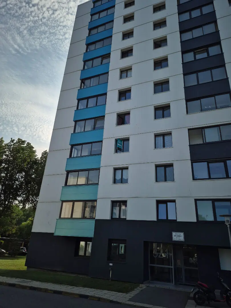 Photo 2 appartement Dunkerque