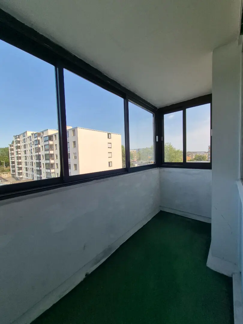 Photo 4 appartement Dunkerque