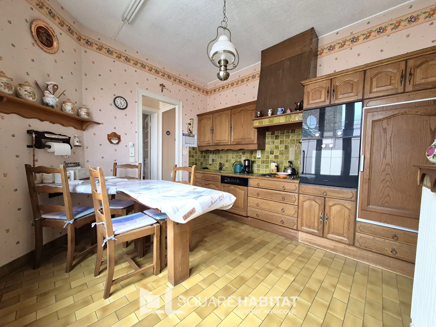 Photo 3 Maison 6 pièces 144.54m²