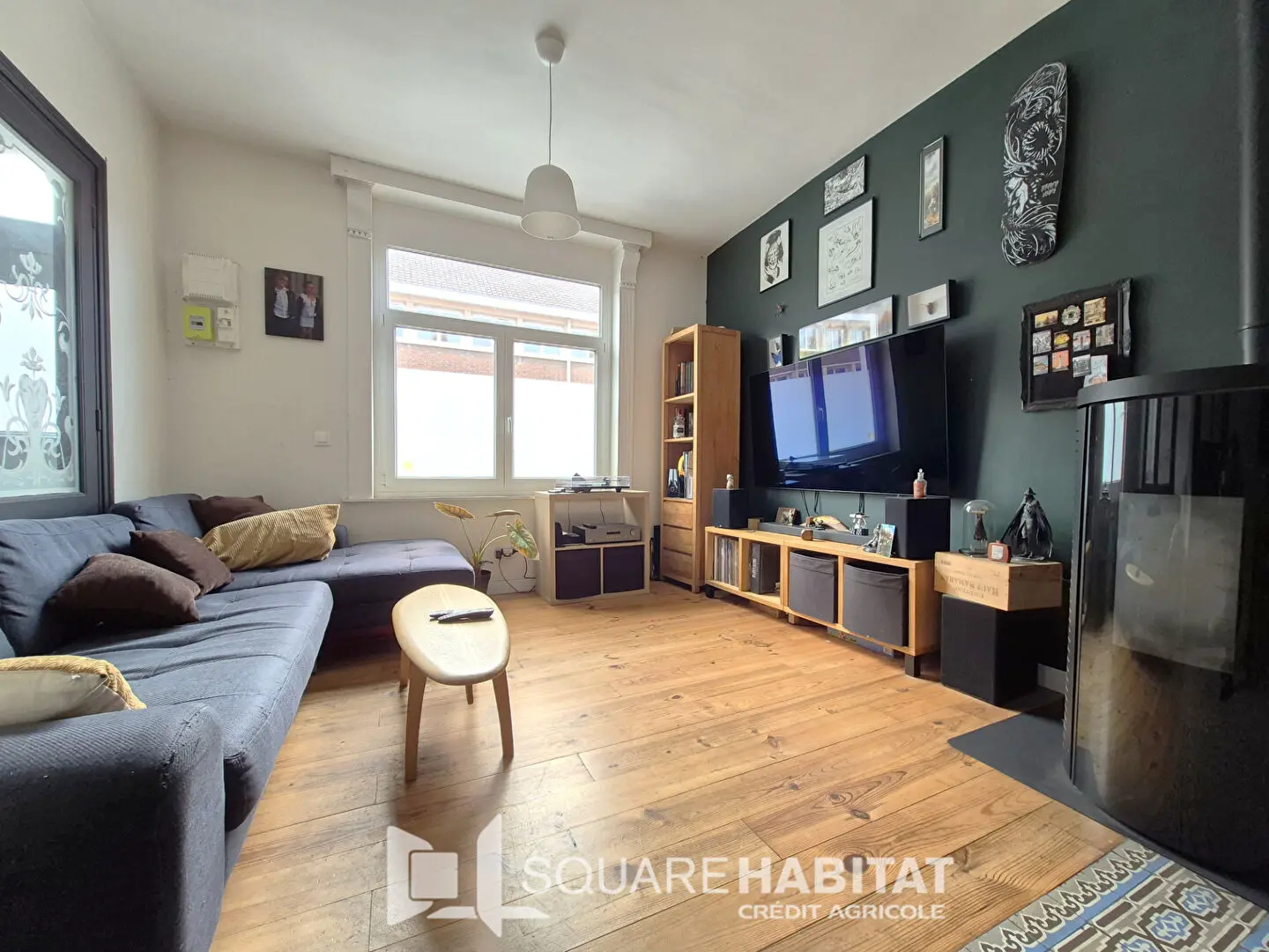 Photo 3 Maison 4 pièces 95m²