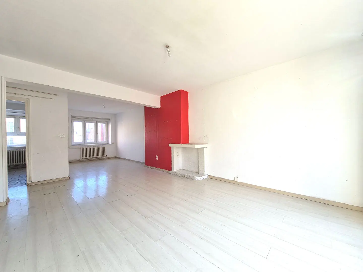 Photo 1 Appartement 4 pièces 78.45m²
