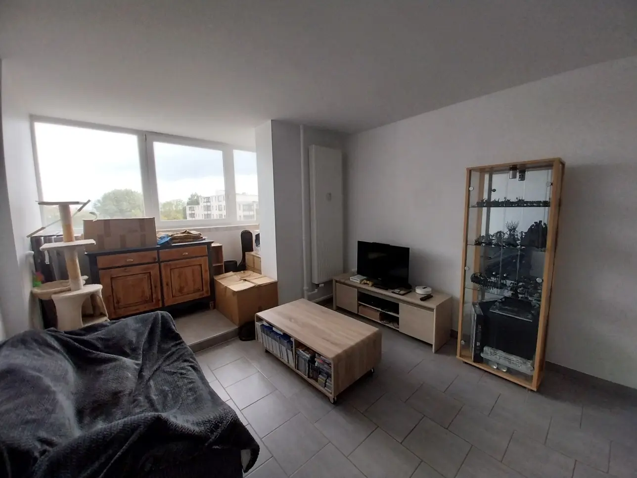 Photo 1 appartement Dunkerque