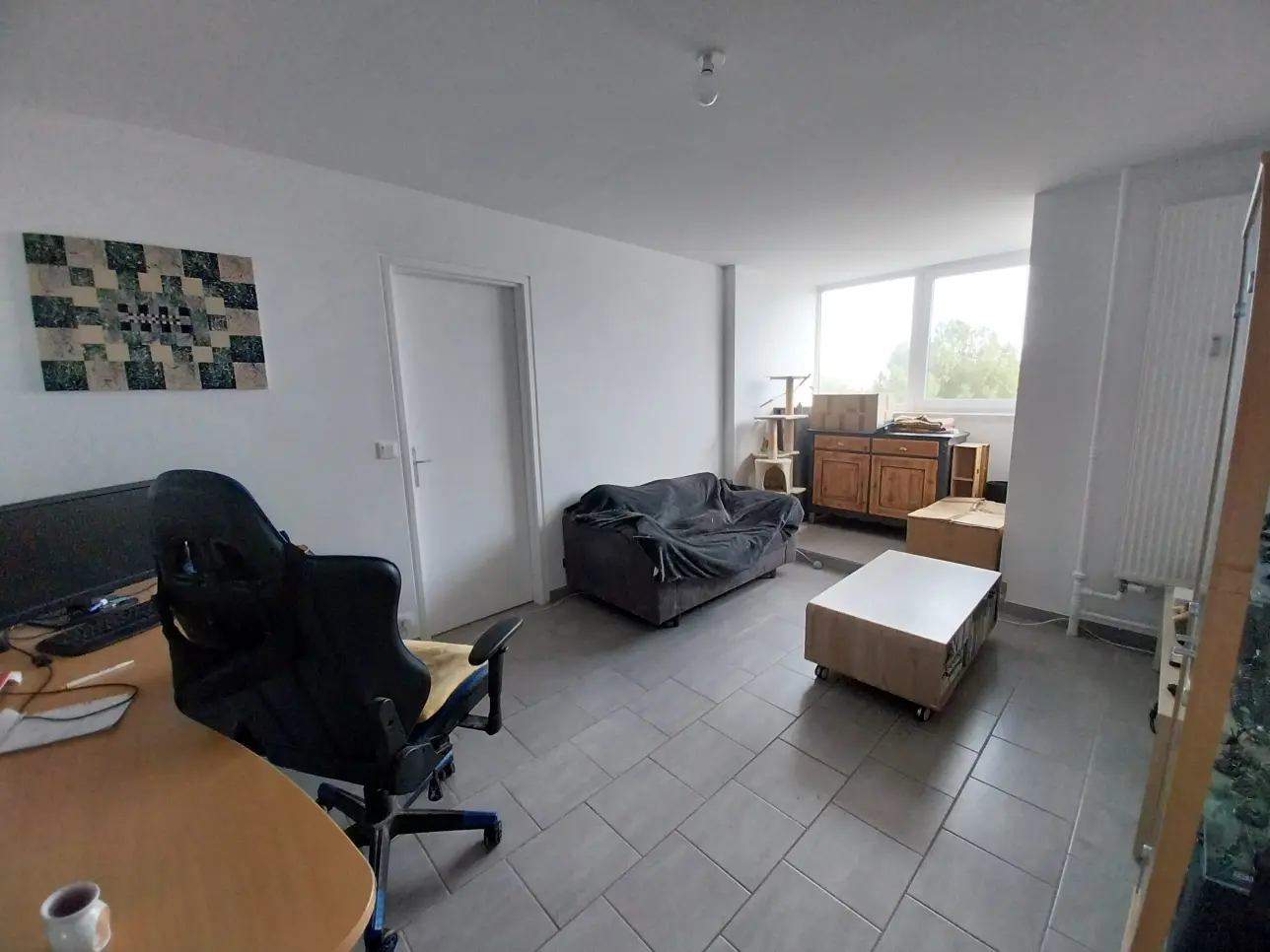 Photo 2 appartement Dunkerque