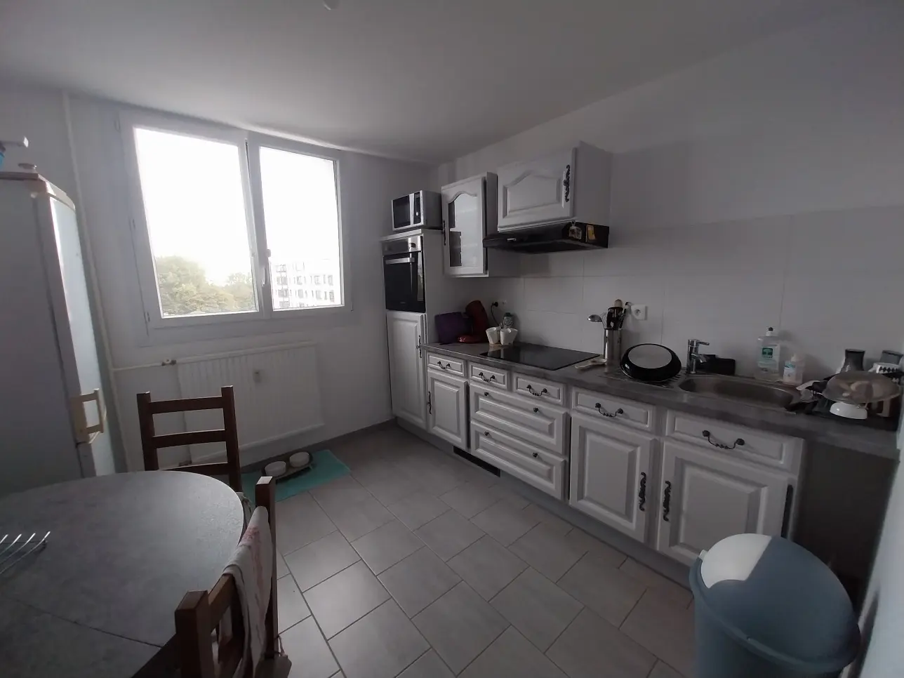 Photo 3 appartement Dunkerque