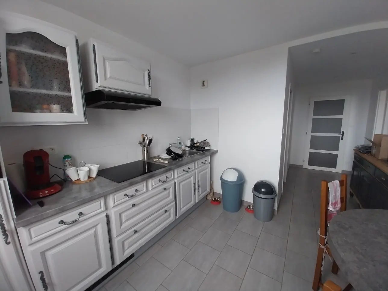 Photo 4 appartement Dunkerque