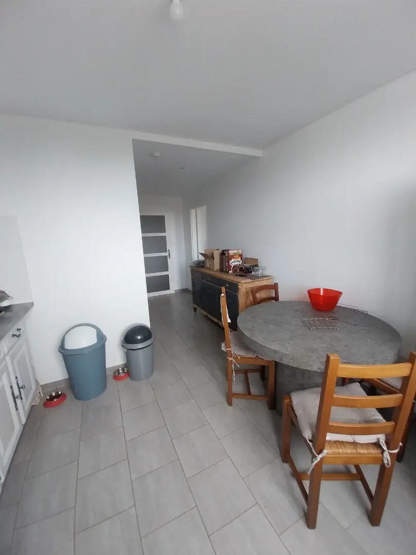 Photo 5 appartement Dunkerque