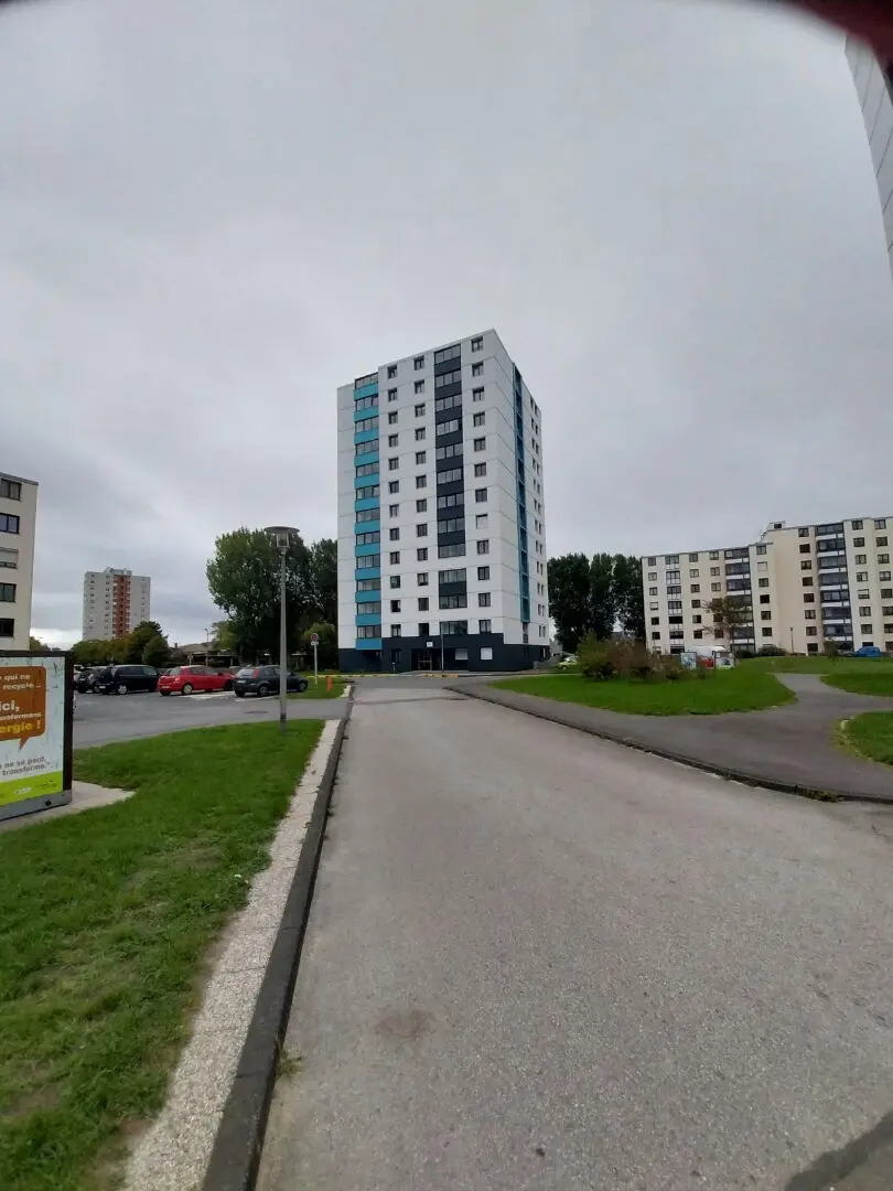 Photo 7 appartement Dunkerque