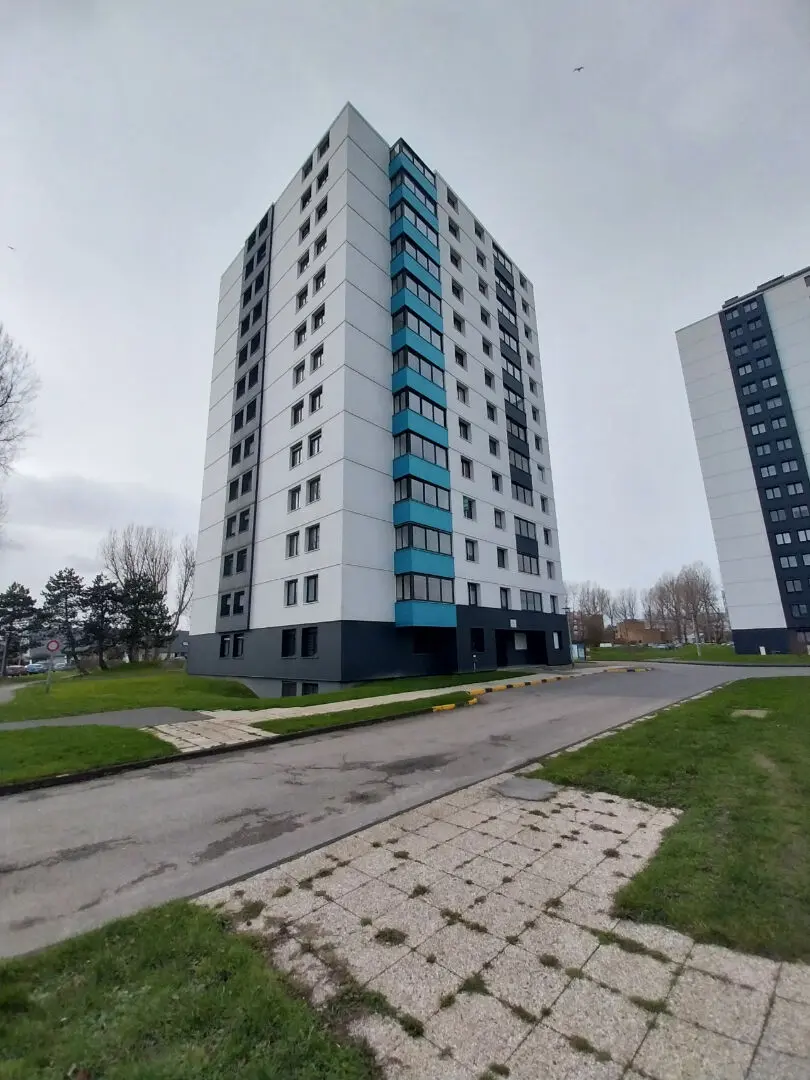 Photo 8 appartement Dunkerque