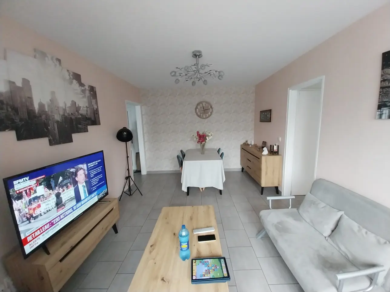 Photo 1 Appartement 2 pièces