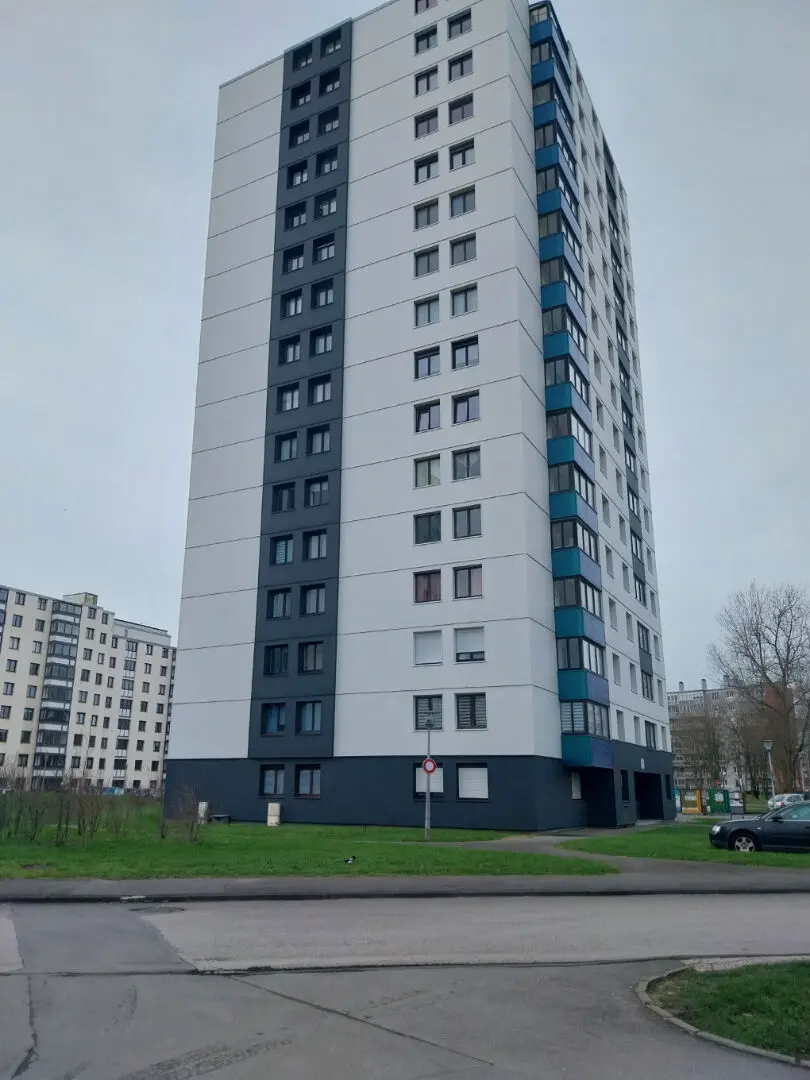 Photo 1 appartement Dunkerque