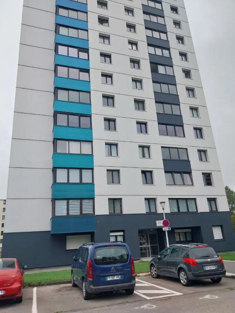 Photo 2 appartement Dunkerque