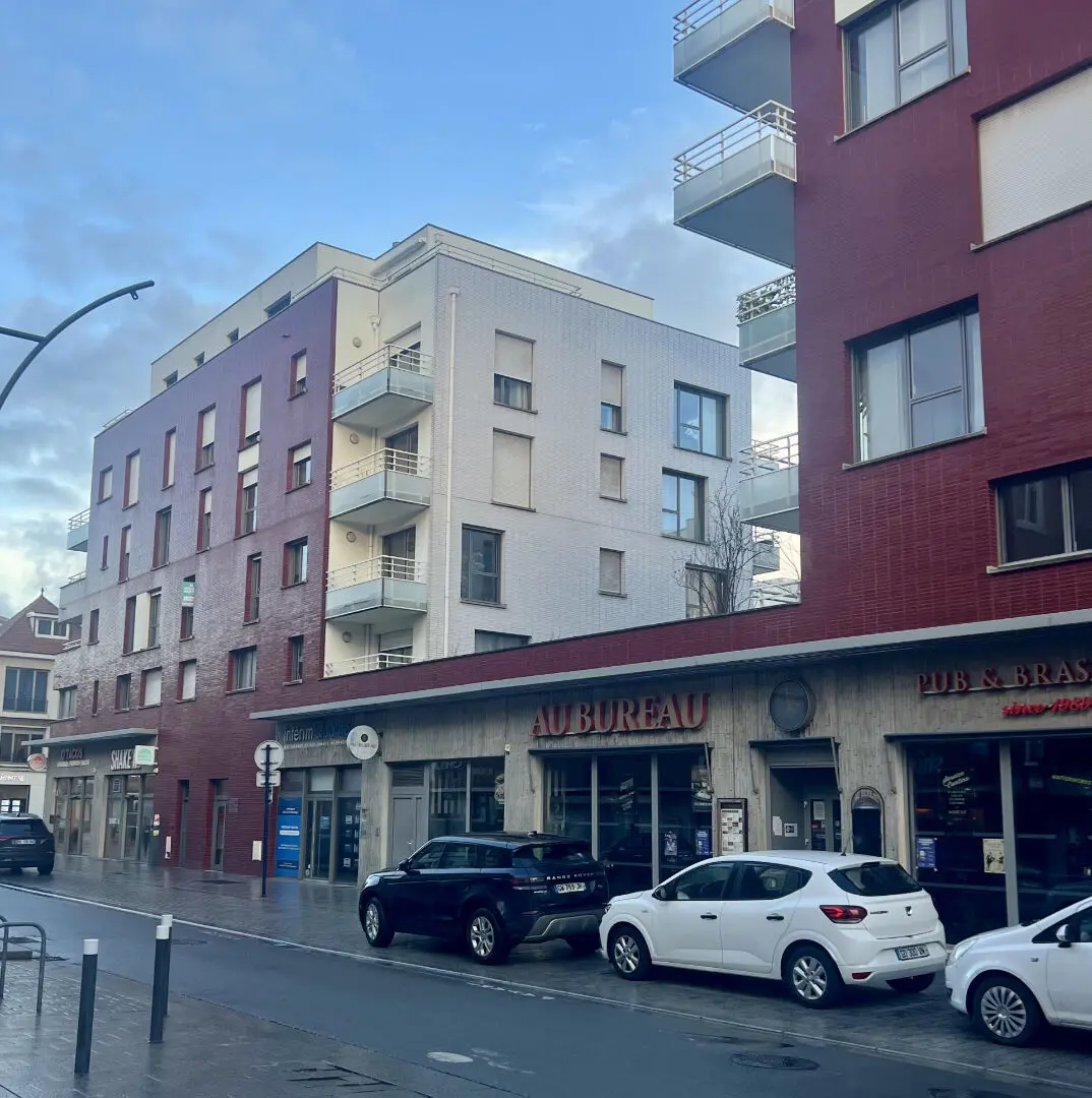 Photo 1 appartement Dunkerque