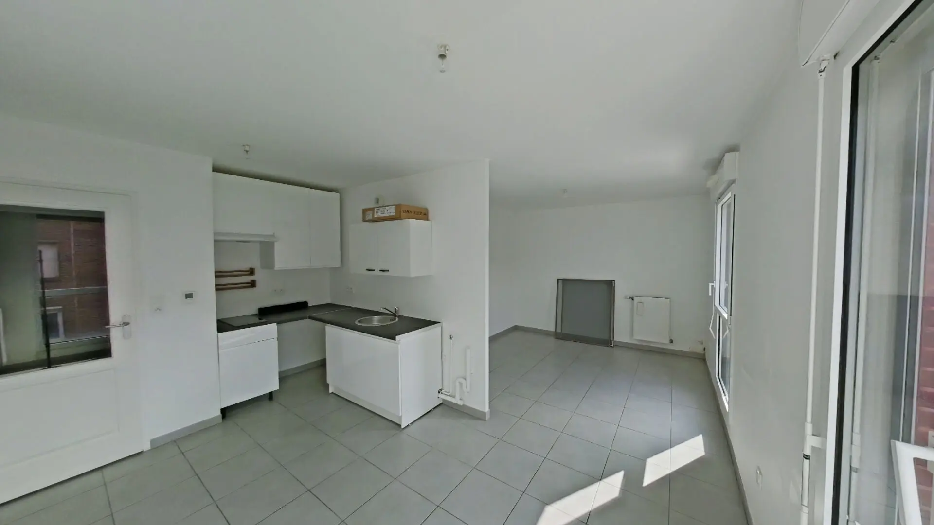 Photo 2 appartement Dunkerque
