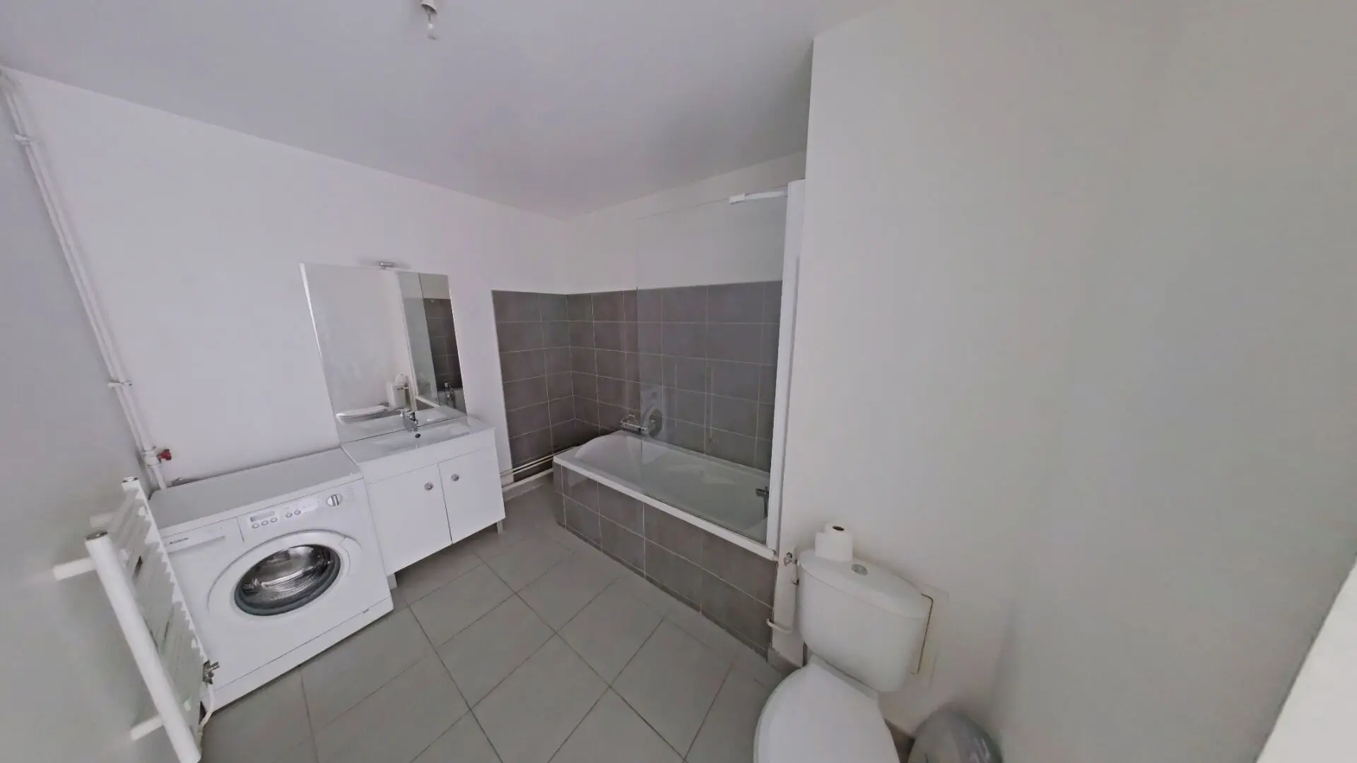 Photo 3 appartement Dunkerque