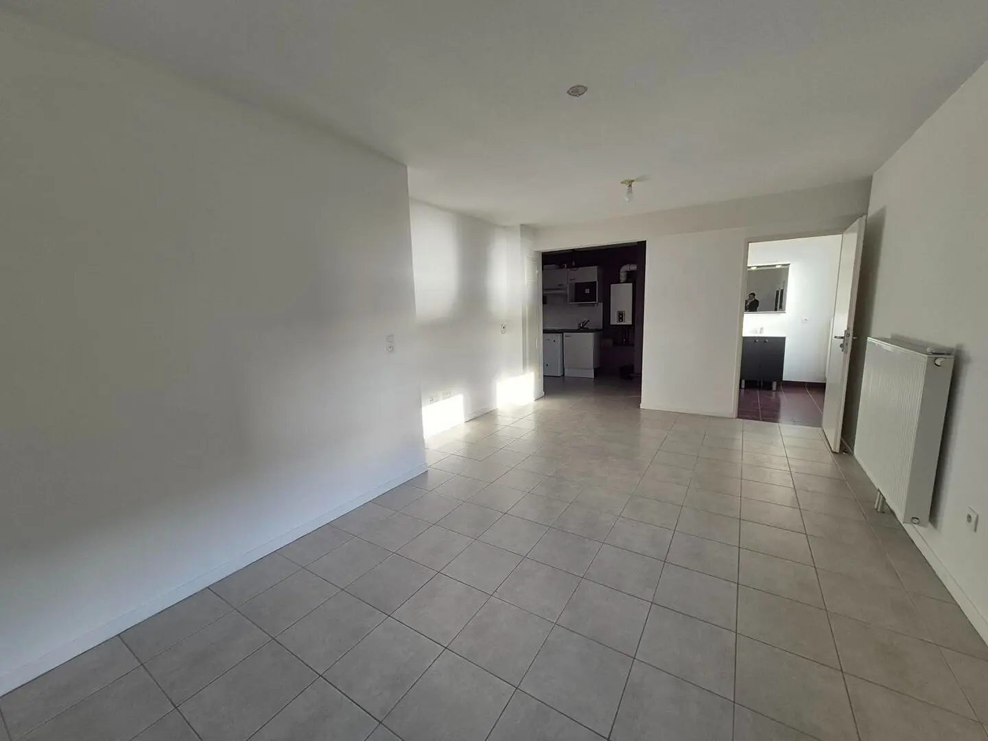 Photo 4 Appartement 1 pièce 33m²
