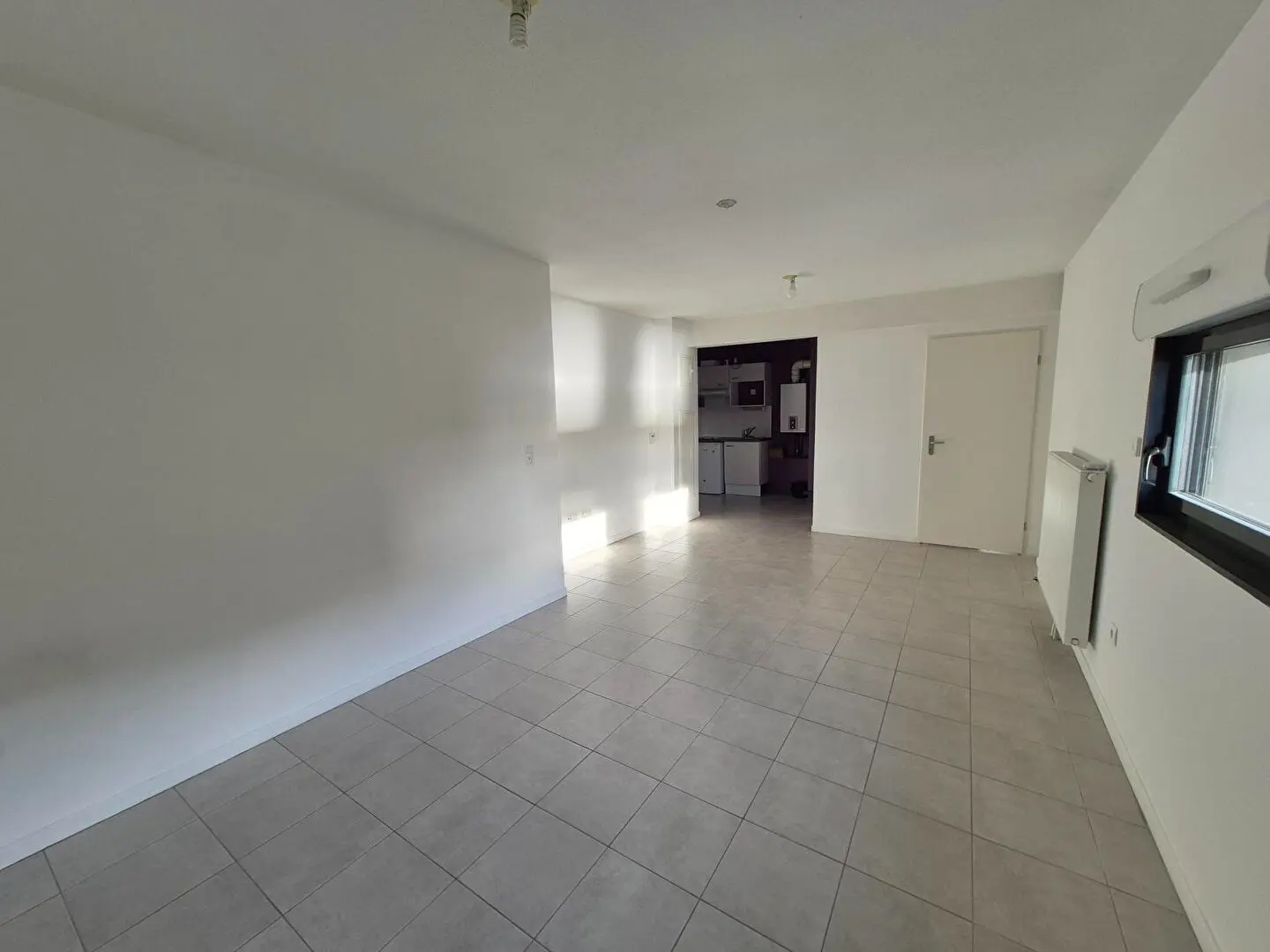 Photo 5 Appartement 1 pièce 33m²