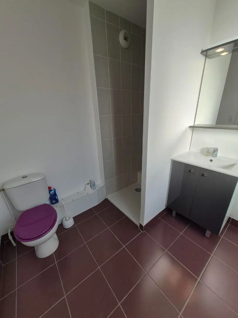 Photo 6 Appartement 1 pièce 33m²
