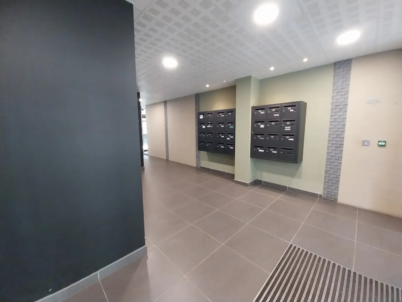 Photo 9 Appartement 1 pièce 33m²