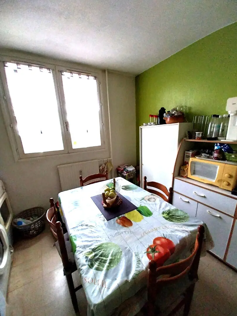 Photo 3 appartement Dunkerque