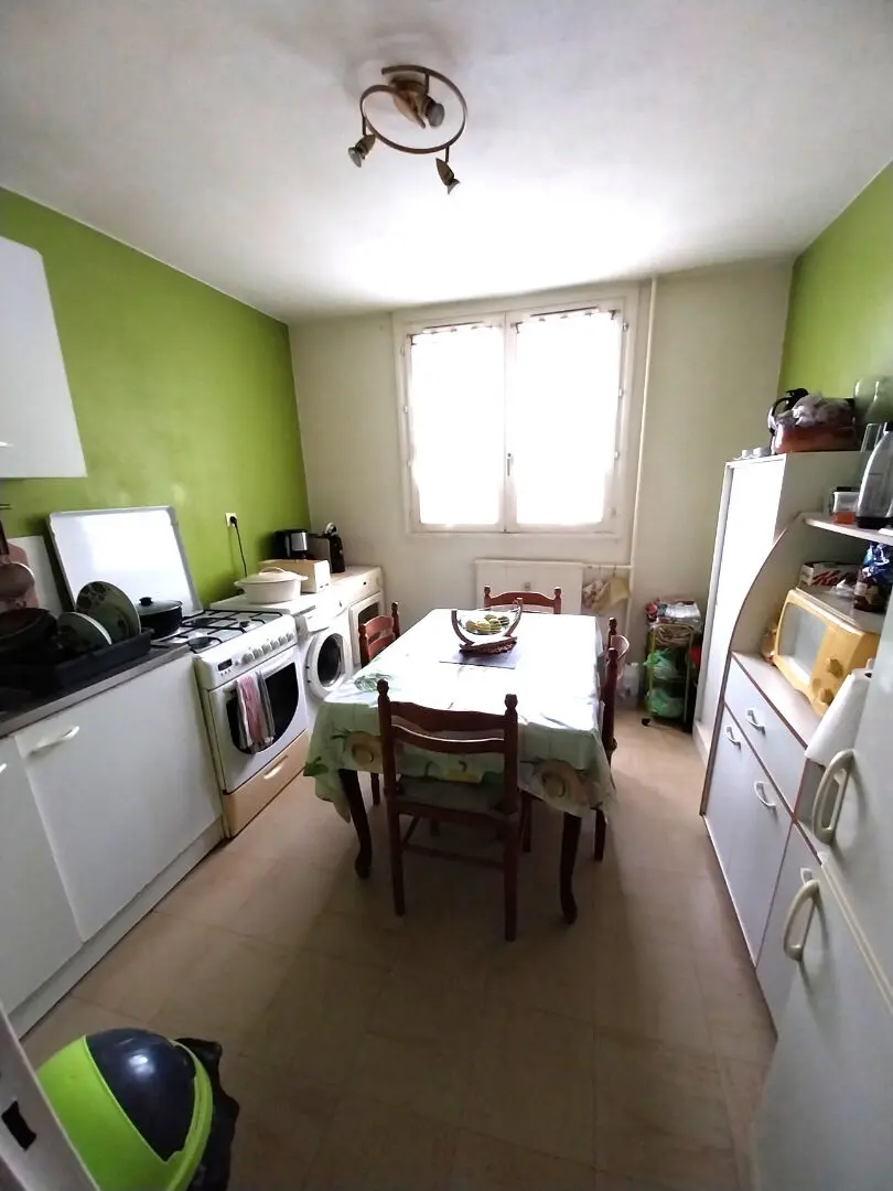 Photo 4 appartement Dunkerque