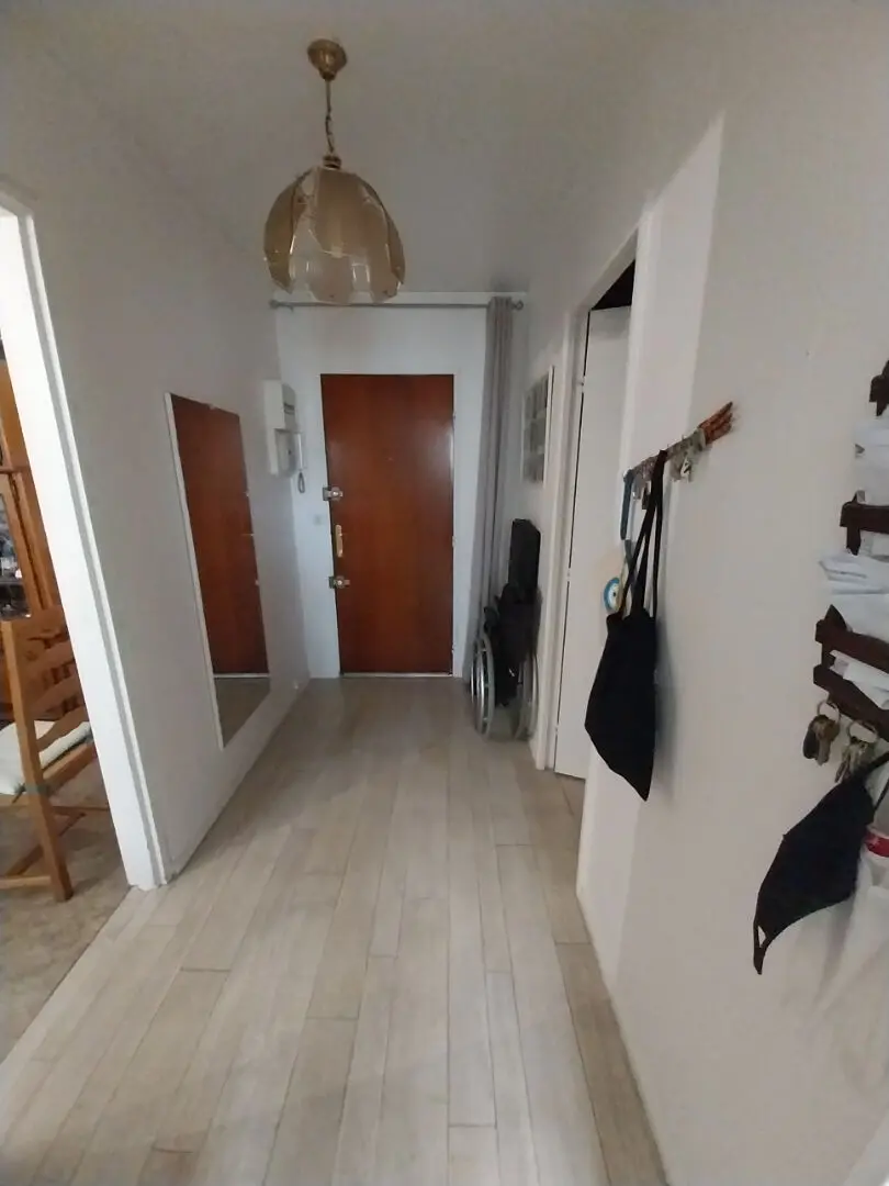 Photo 6 appartement Dunkerque