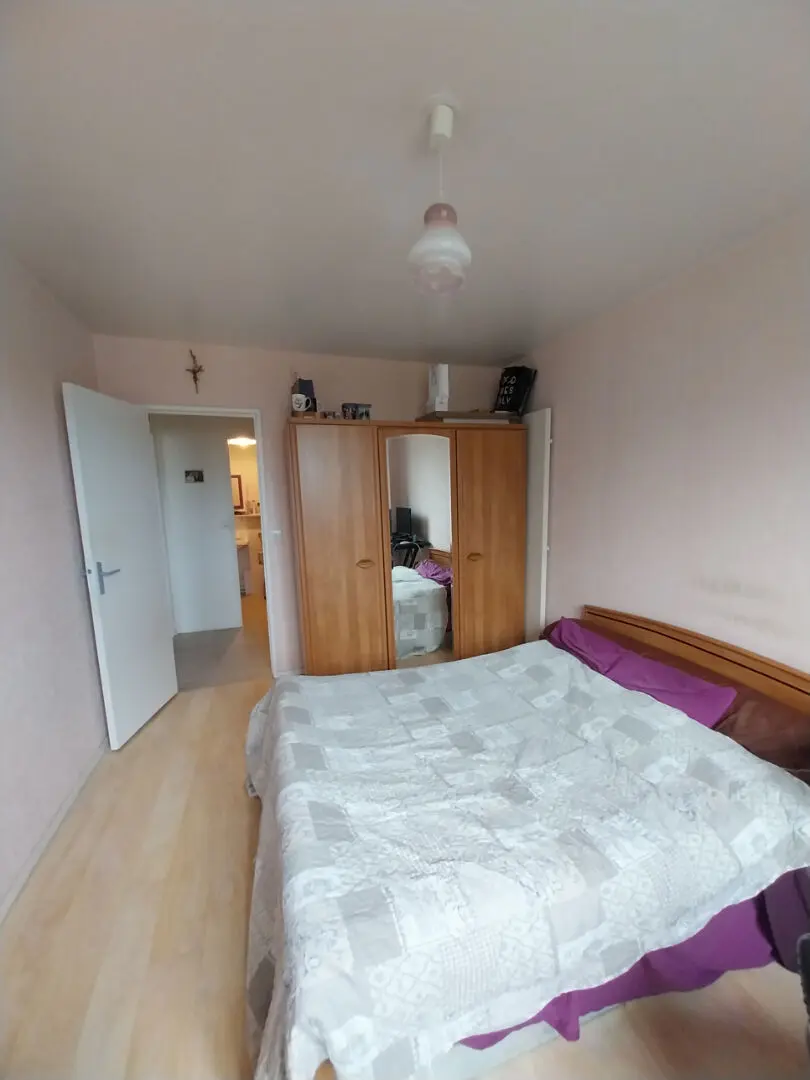 Photo 7 appartement Dunkerque