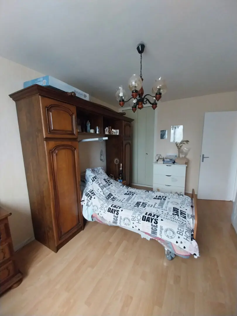 Photo 8 appartement Dunkerque