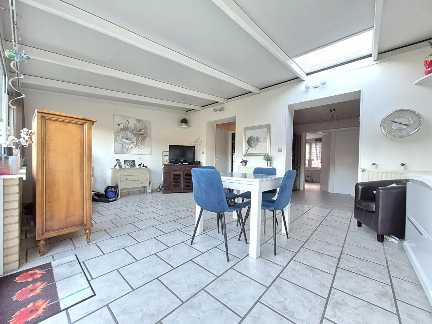 Photo 2 Maison 6 pièces 115.08m²