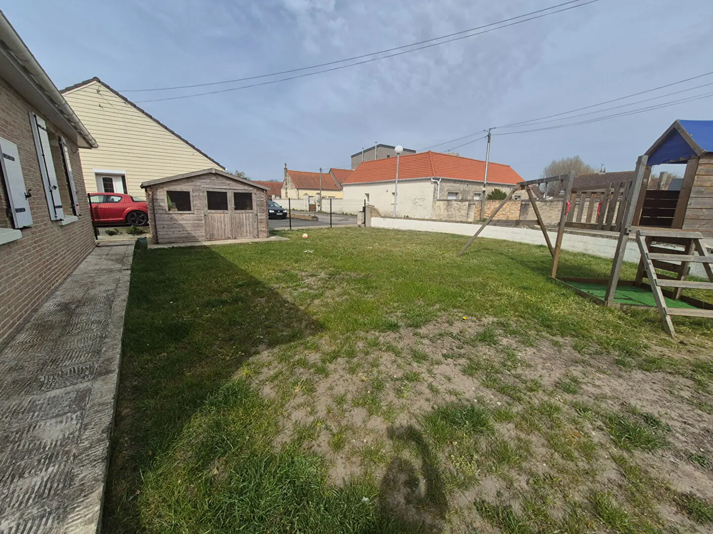 Photo 3 Maison 5 pièces 110m²