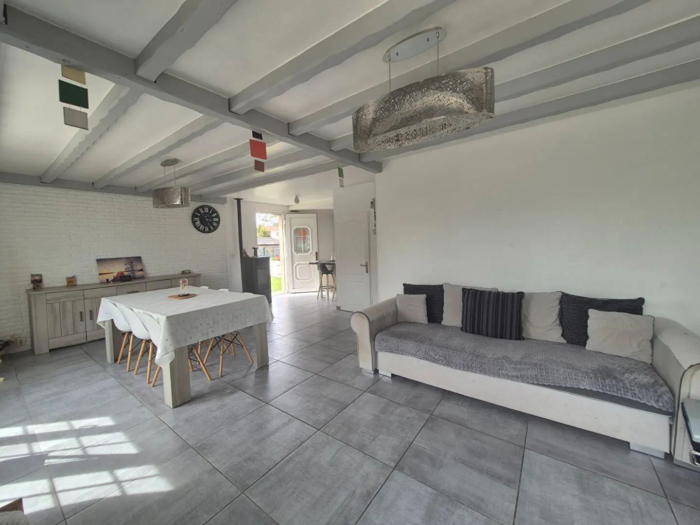 Photo 4 Maison 5 pièces 110m²
