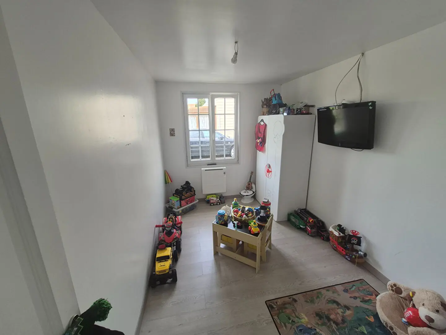 Photo 5 Maison 5 pièces 110m²