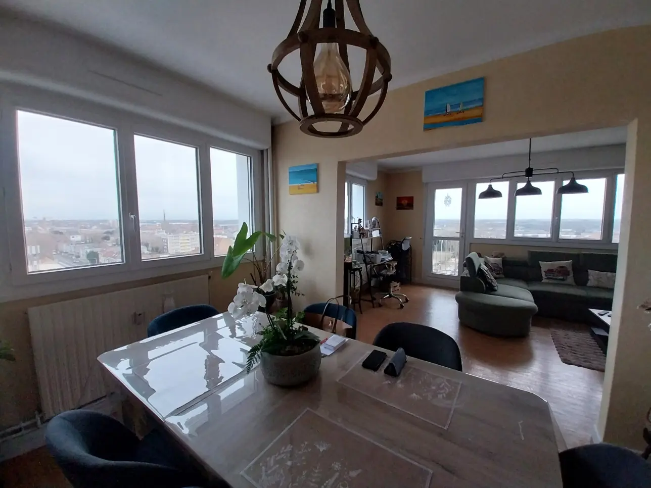 Photo 1 appartement Dunkerque