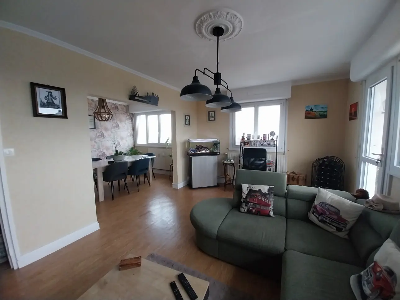 Photo 2 appartement Dunkerque