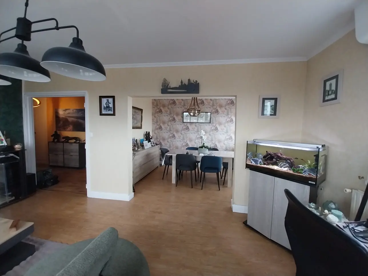 Photo 3 appartement Dunkerque