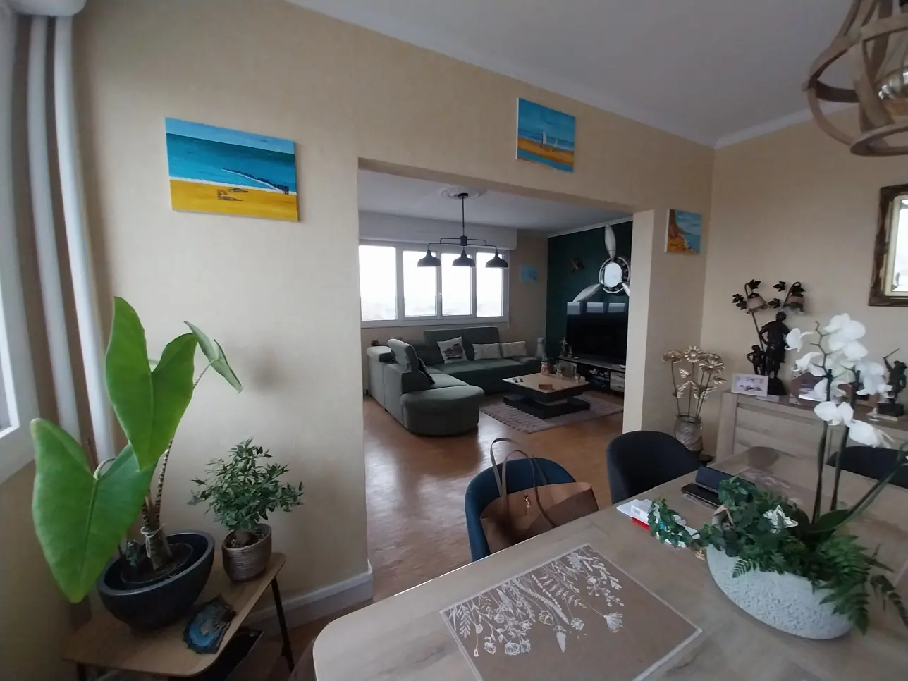 Photo 4 appartement Dunkerque