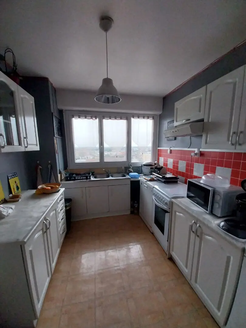Photo 5 appartement Dunkerque