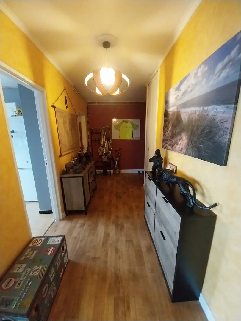 Photo 6 appartement Dunkerque