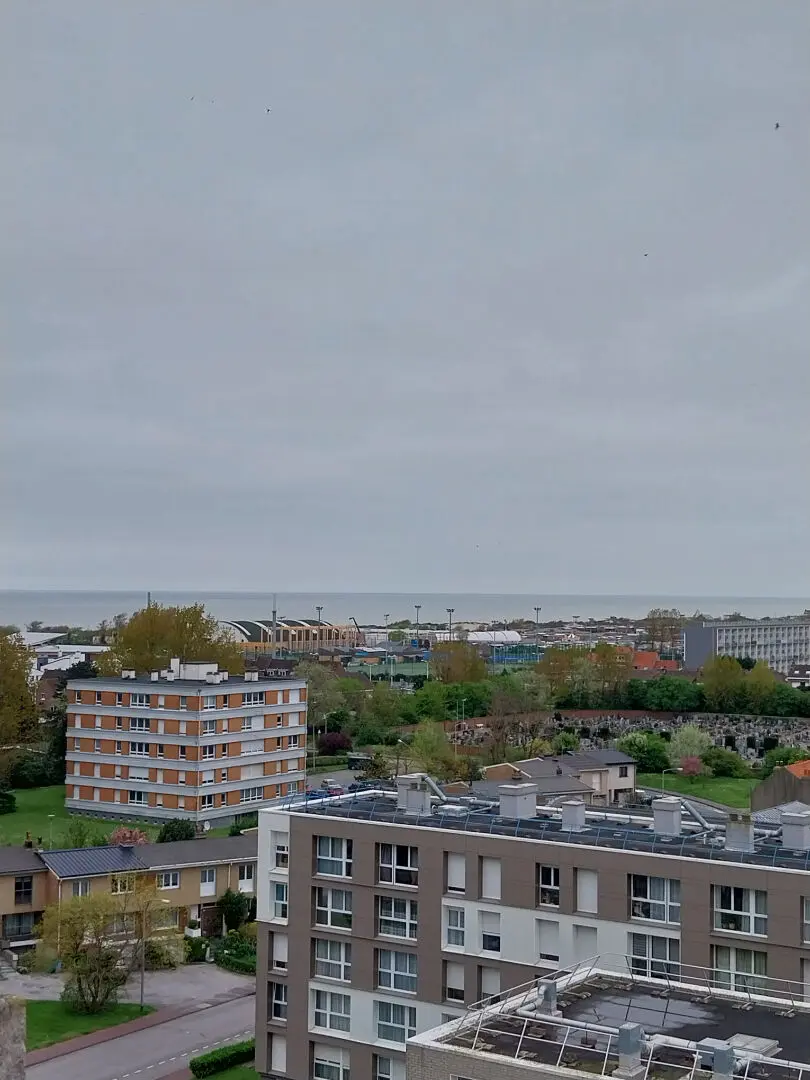 Photo 7 appartement Dunkerque