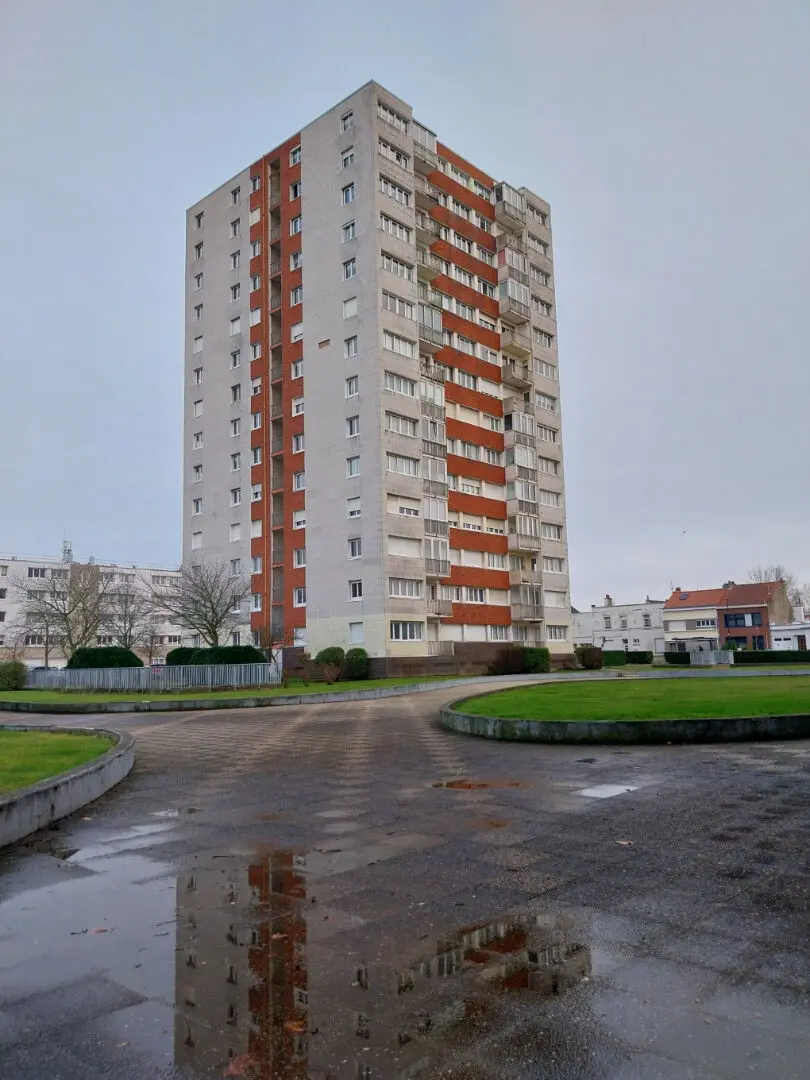 Photo 8 appartement Dunkerque