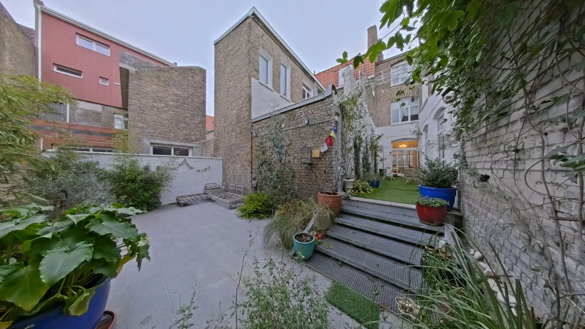 Photo 3 Maison 6 pièces 190m²