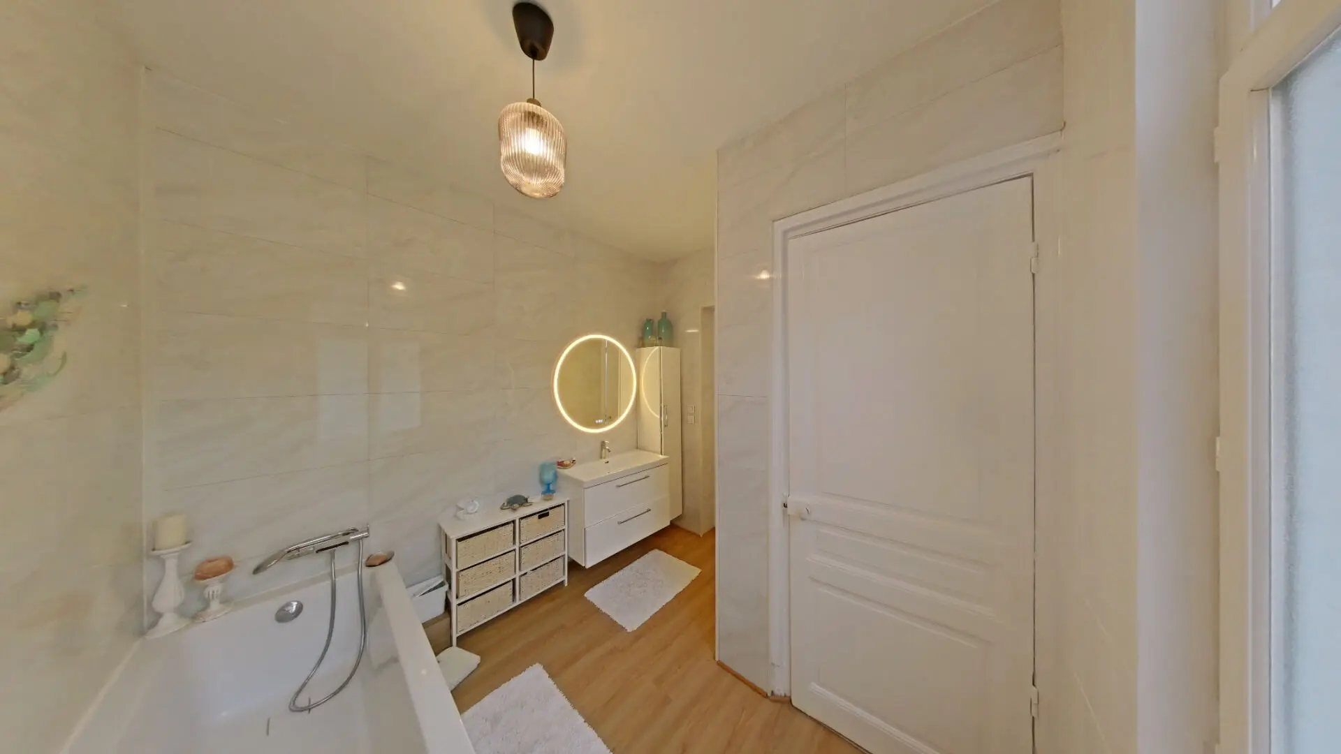 Photo 8 Maison 6 pièces 190m²