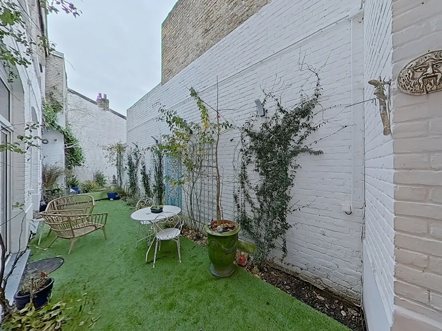 Photo 10 Maison 6 pièces 190m²