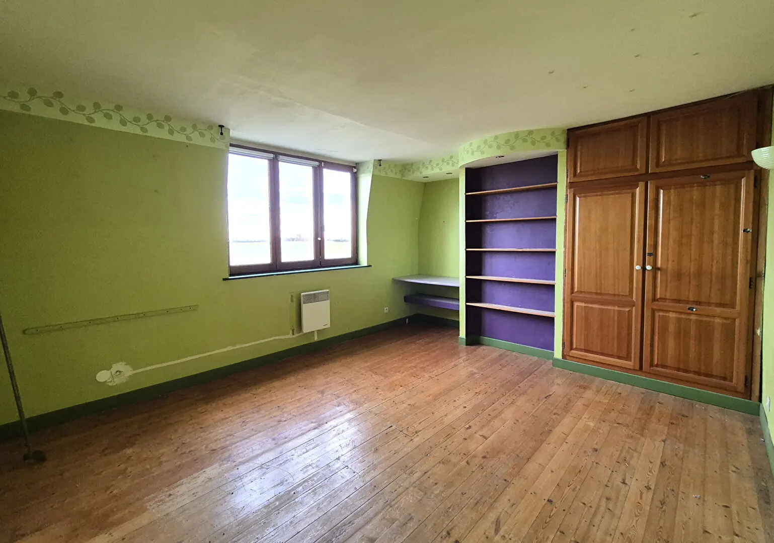 Photo 3 Maison 6 pièces 143m²