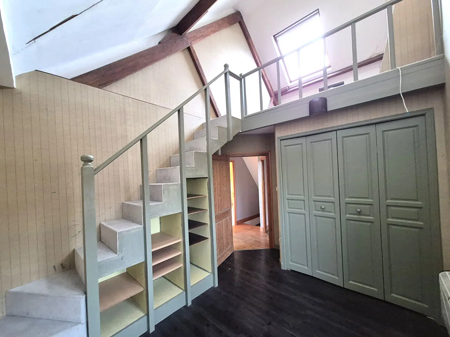 Photo 6 Maison 6 pièces 143m²