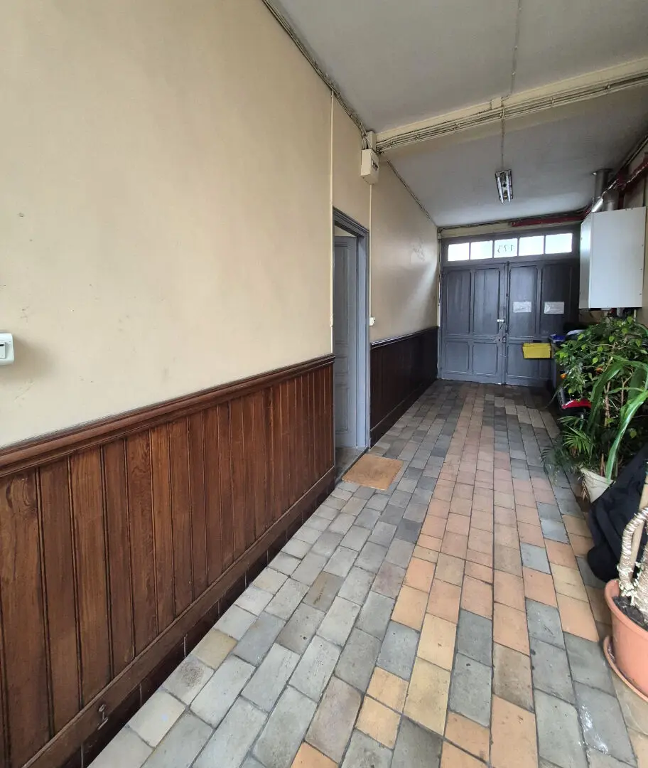 Photo 3 Immeuble 260m²