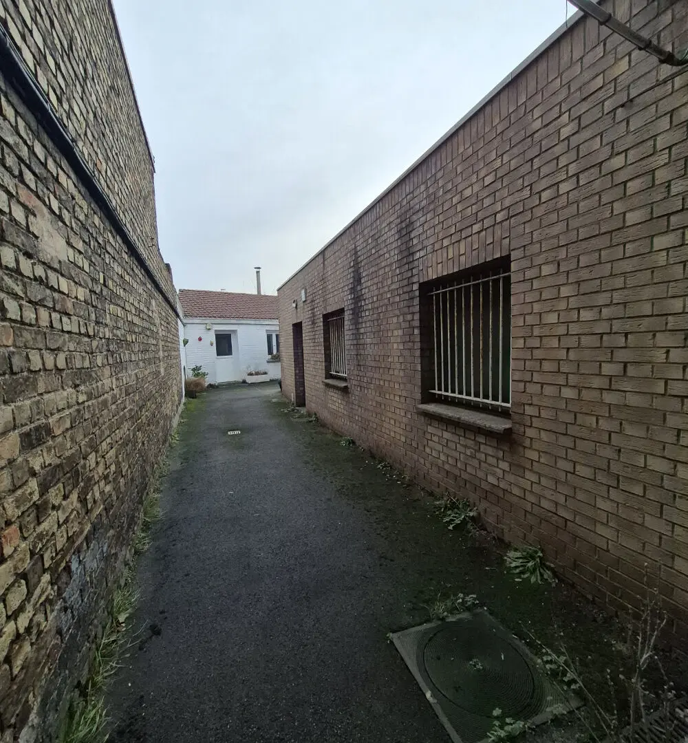 Photo 4 Immeuble 260m²