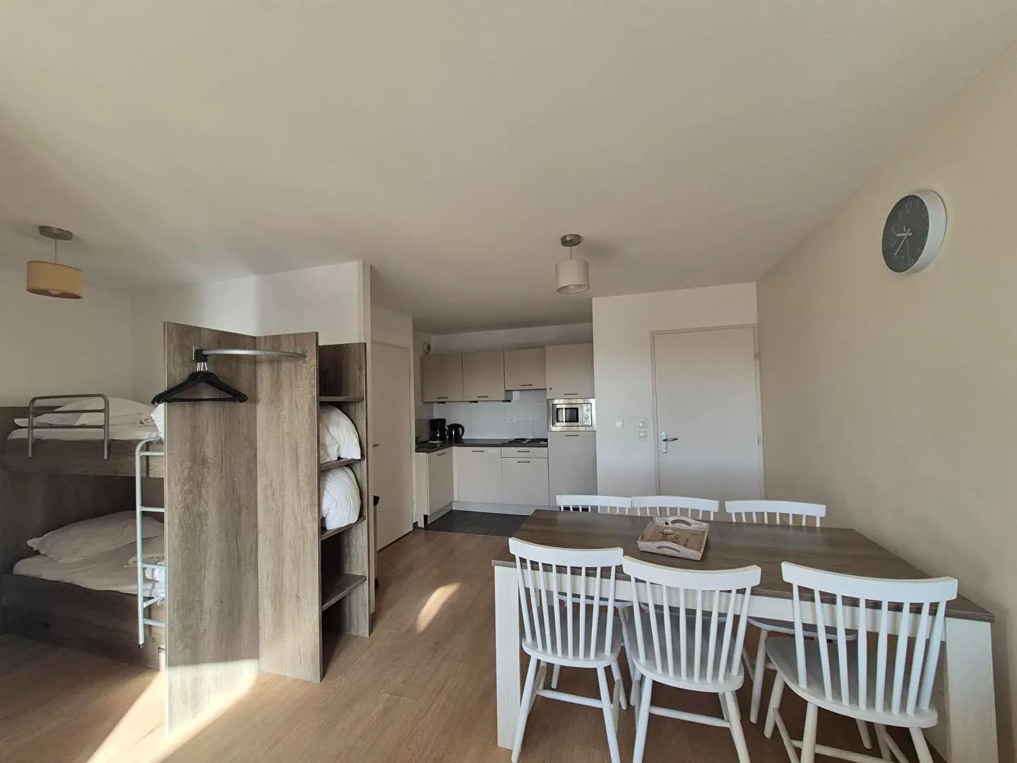 Photo 1 Appartement 2 pièces 38m²