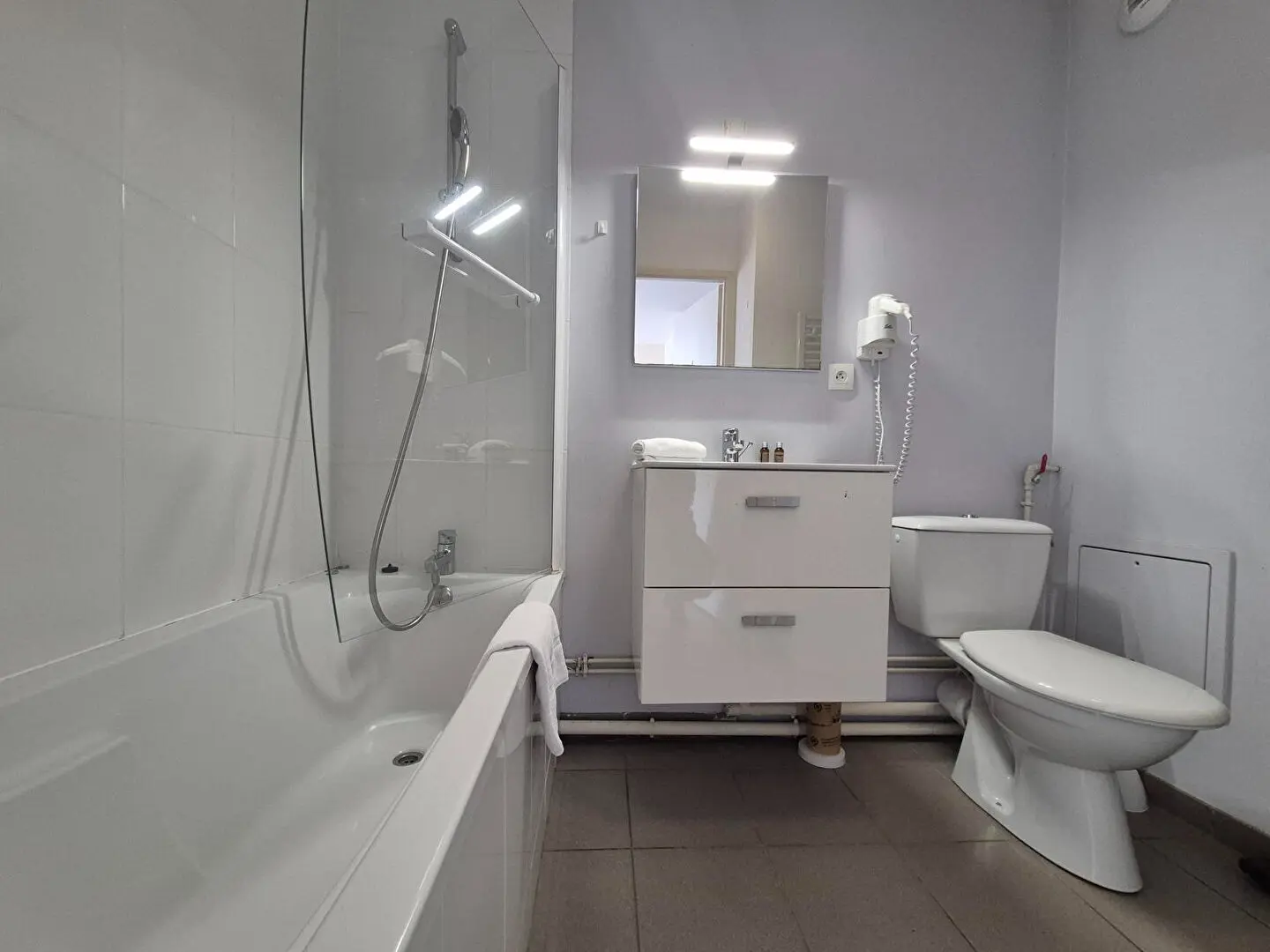 Photo 6 Appartement 2 pièces 38m²