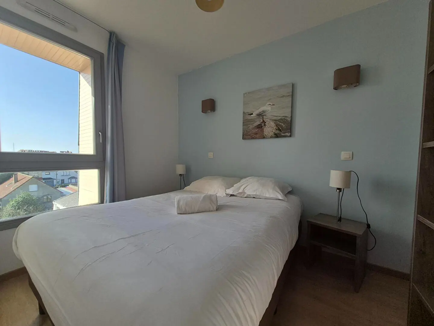 Photo 4 Appartement 2 pièces 38m²